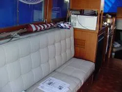 Slide: The Image of Grand Banks Trawler 1980 - 8