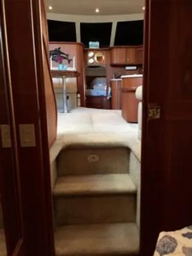 Slide: The Image of Silverton Motor Yacht 2003 - 11