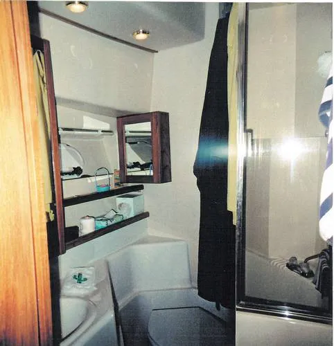 Slide: The Image of Bayliner 4788 1997 - 3