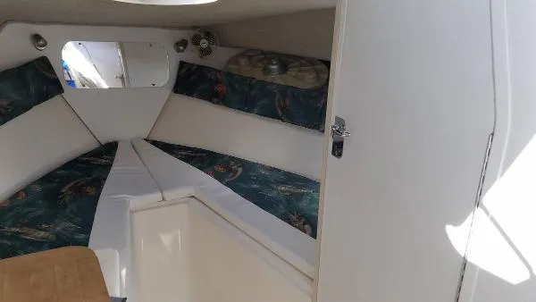 Slide: The Image of Sea Fox 287 WA 2006 - 10