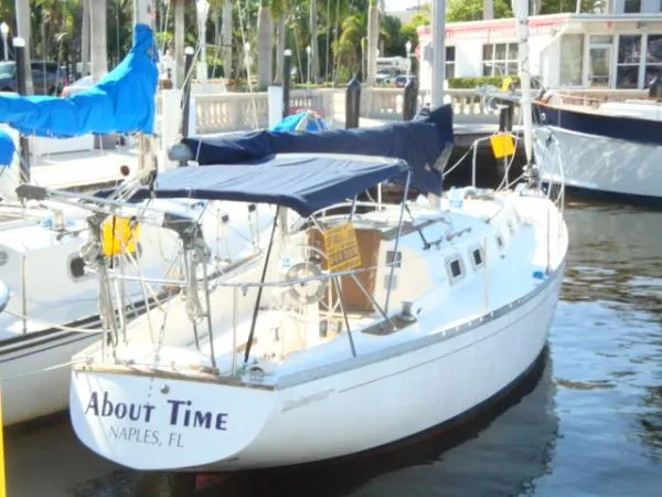 Slide: The Image of Endeavour Sloop 1976 - 2