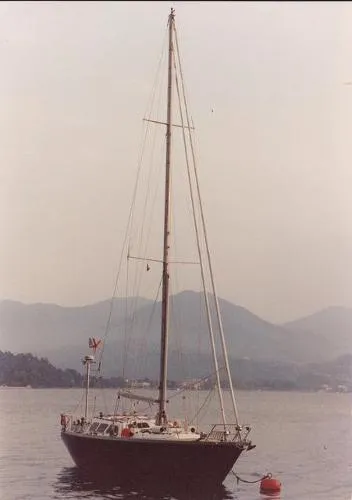 Slide: The Image of Custom Aluminum Cutter 1994 - 10