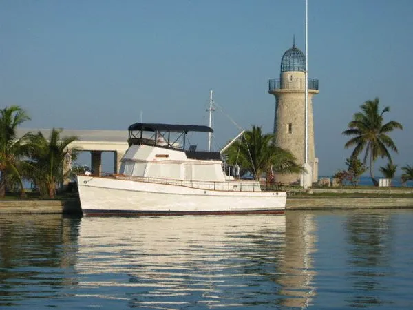 Slide: The Image of Grand Banks Classic 1980 - 0