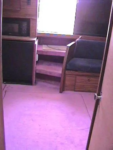 Slide: The Image of Sea Ray Express Cruiser 1981 - 6