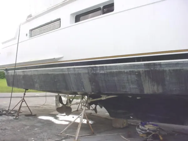 Slide: The Image of Trojan/Sheppard Cockpit Motoryacht 1977 - 3