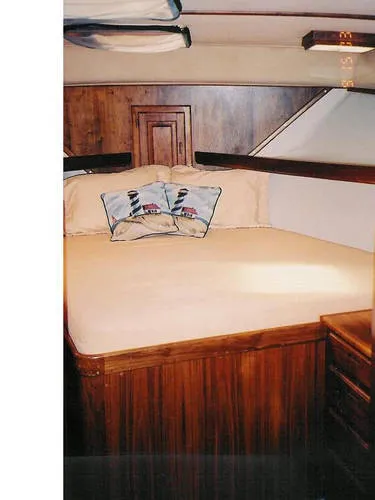 Slide: The Image of Californian 38 Motoryacht 1983 - 1