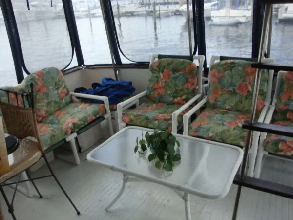 Slide: The Image of Concorde Motor Yacht 1971 - 3
