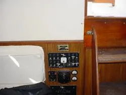 Slide: The Image of Gulfstar Motorsailor 1971 - 9