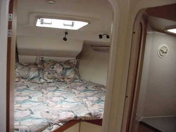 Slide: The Image of Mainship Motoryacht 1995 - 5