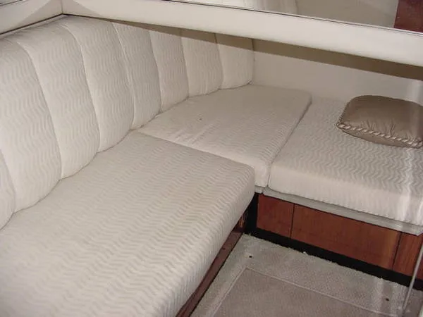 Slide: The Image of Sea Ray SEDAN BRIDGE 1998 - 7