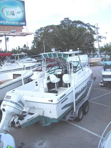 Slide: The Image of Seaswirl Walk Around 1995 - 0
