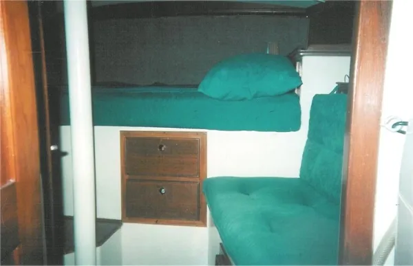 Slide: The Image of Irwin Mark V 1981 - 1