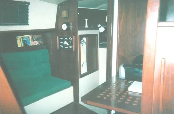 Slide: The Image of Irwin Mark V 1981 - 3