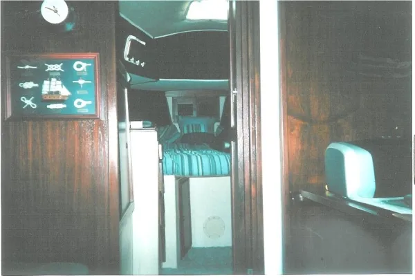 Slide: The Image of Irwin Mark V 1981 - 4