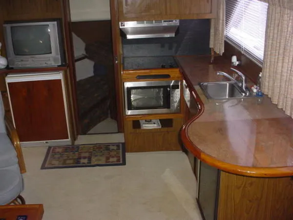 Slide: The Image of Chris-Craft Catalina 1976 - 3