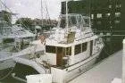 Slide: The Image of Fu Hwa Europa Style Trawler 1988 - 1