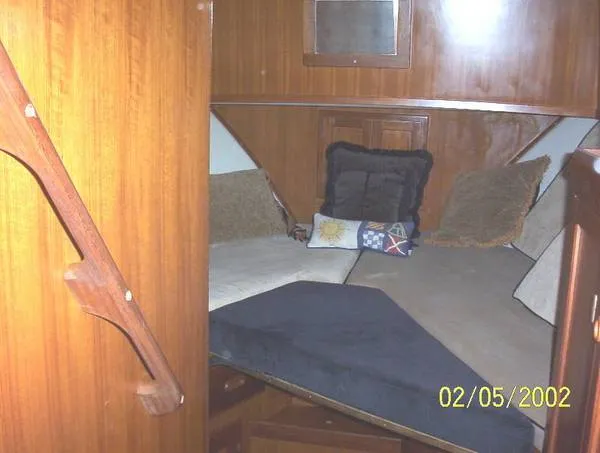 Slide: The Image of Fu Hwa Europa Style Trawler 1988 - 4
