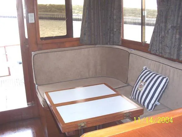 Slide: The Image of Fu Hwa Europa Style Trawler 1988 - 7