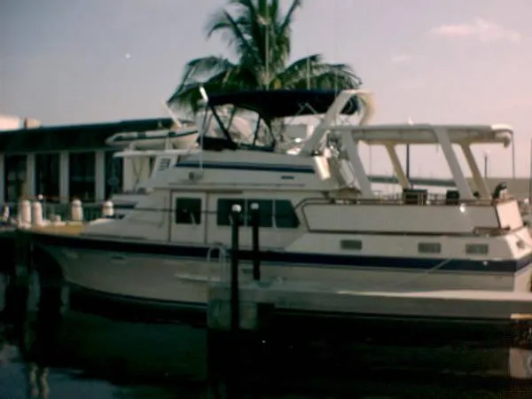 Slide: The Image of KHA-SHING Sundeck 1983 - 1