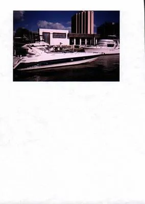 Slide: The Image of Sunseeker (Deal Pending) Apache 1994 - 0