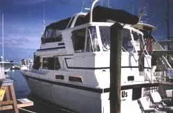 Slide: The Image of Oceania Motor Yacht 1986 - 0