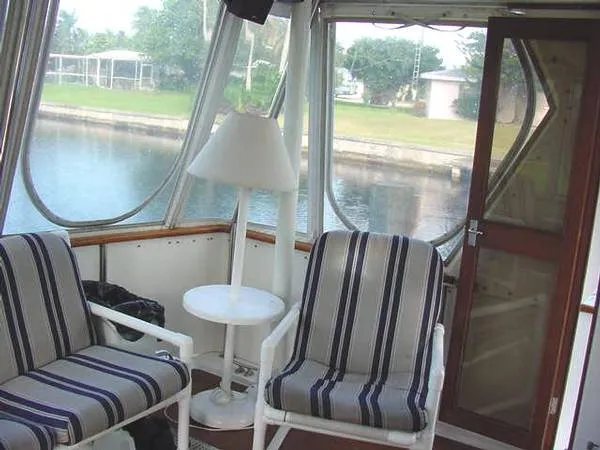 Slide: The Image of Oceania Motor Yacht 1986 - 2