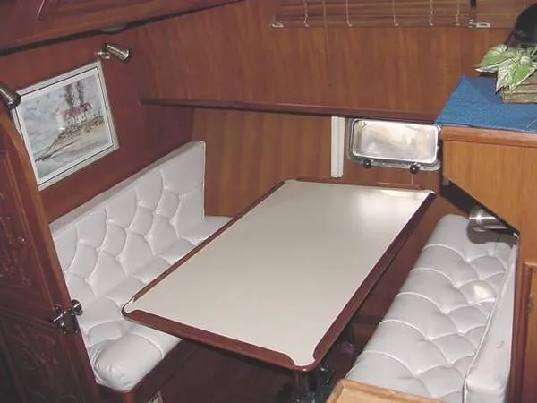 Slide: The Image of Oceania Motor Yacht 1986 - 6