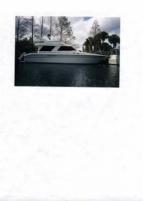 Slide: The Image of Sea Ray (Deal Pending) 500 Sedan Bridge 1990 - 0