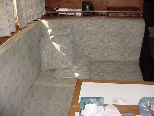 Slide: The Image of Marine Trader Double Cabin 1986 - 2