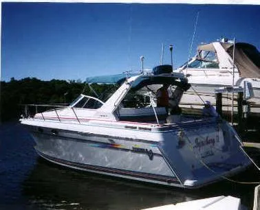 Slide: The Image of Thunderbird Formula 36 PC 1994 - 0