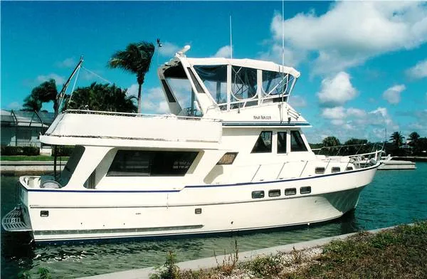 Slide: The Image of Sea Ranger Pilothouse 1985 - 0