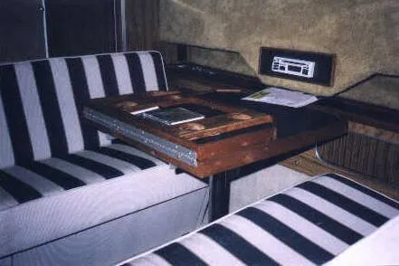 Slide: The Image of Sea Ray 300 EC 1980 - 1