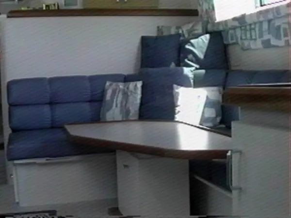 Slide: The Image of Mainship Motoryacht 1997 - 1
