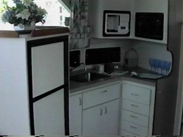 Slide: The Image of Mainship Motoryacht 1997 - 2