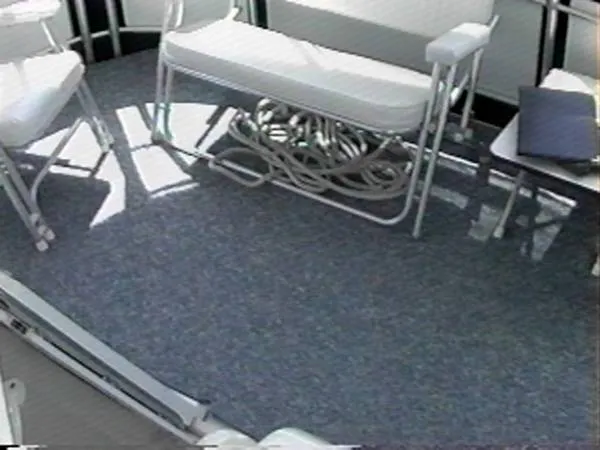 Slide: The Image of Mainship Motoryacht 1997 - 4