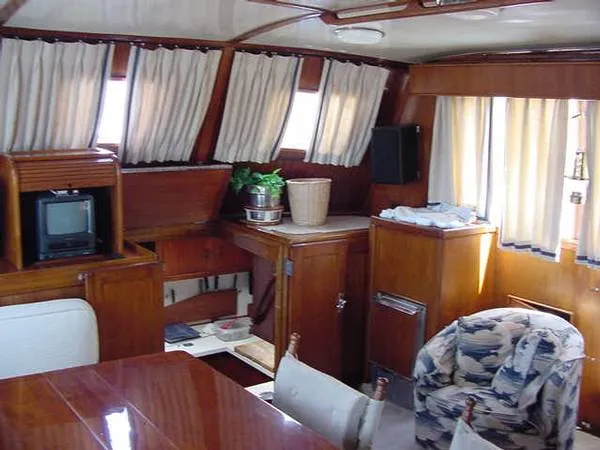 Slide: The Image of Palmer Johnson Ketch 1964 - 3