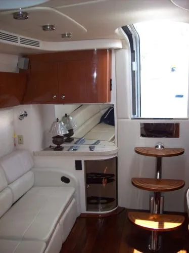 Slide: The Image of Regal 3860 Commodore w/Hardtop 2005 - 7