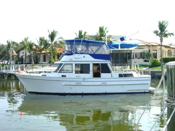 Slide: The Image of Monk Trawler 1987 - 0