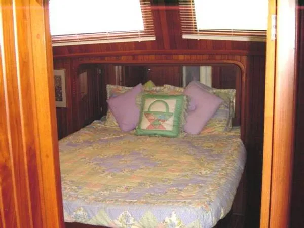 Slide: The Image of Monk Trawler 1987 - 5