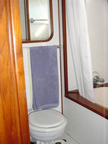 Slide: The Image of Monk Trawler 1987 - 7