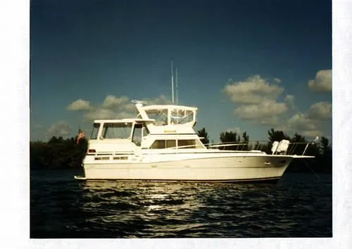 Slide: The Image of Viking Double Cabin 1980 - 0