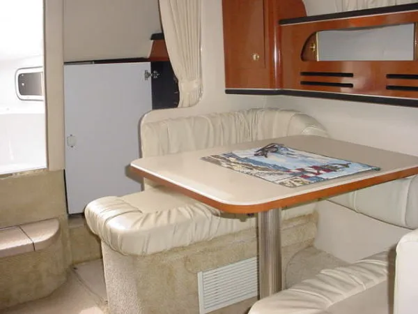 Slide: The Image of Sea Ray 280 Sundancer 2003 - 5