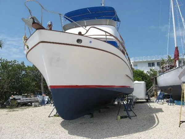 Slide: The Image of Marine Trader DC 1978 - 1