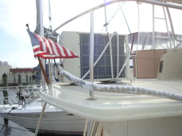 Slide: The Image of Heritage West Indian Trawler Repowered 1976 - 6