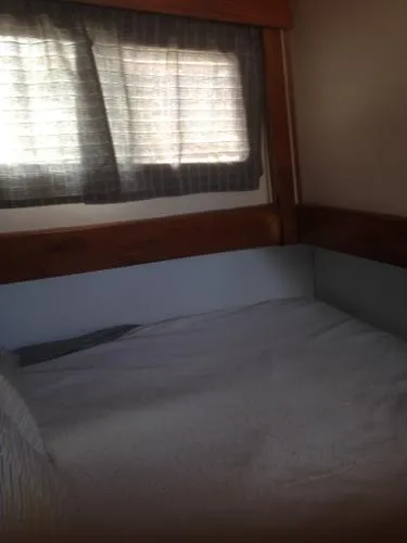 Slide: The Image of Marine Trader 36 Aft Cabin 1979 - 5