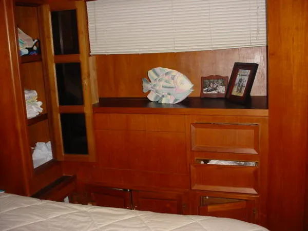 Slide: The Image of Symbol MK II AFT CABIN SUNDECK 1984 - 4