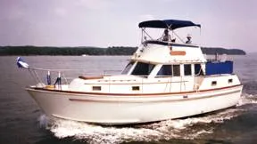 Slide: The Image of Gulfstar Mark II 1975 - 0