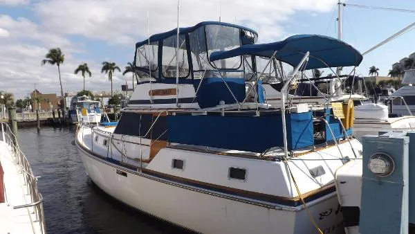 Slide: The Image of Gulfstar Mark II 1976 - 0