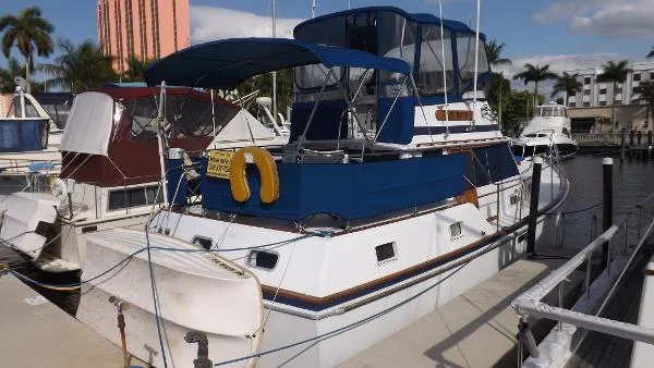 Slide: The Image of Gulfstar Mark II 1976 - 1