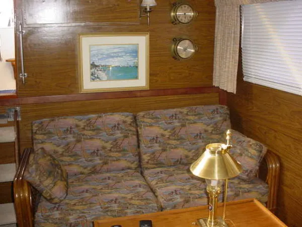 Slide: The Image of Chris-Craft Catalina 1976 - 4